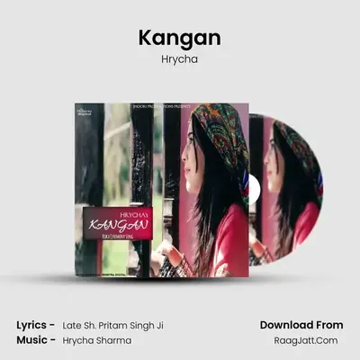 Kangan MP3 Song by Hrycha Cover