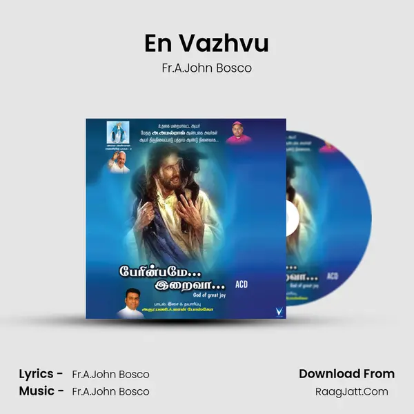 En Vazhvu Cover