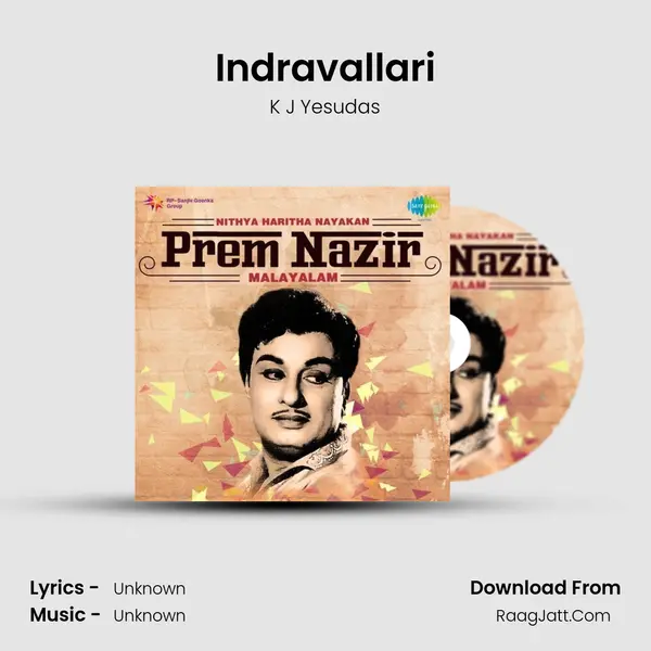 Indravallari Cover