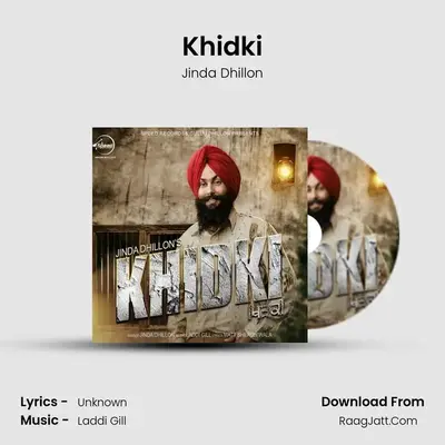 Khidki - Jinda Dhillon