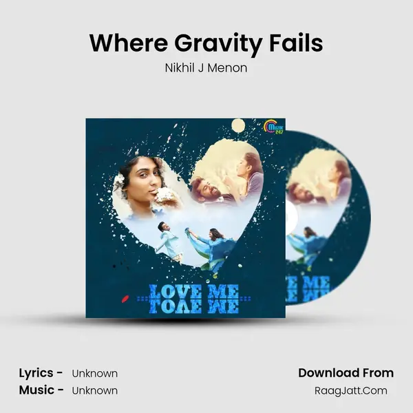 Where Gravity Fails mp3 song