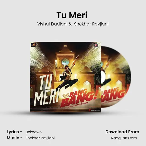 Tu Meri (From 