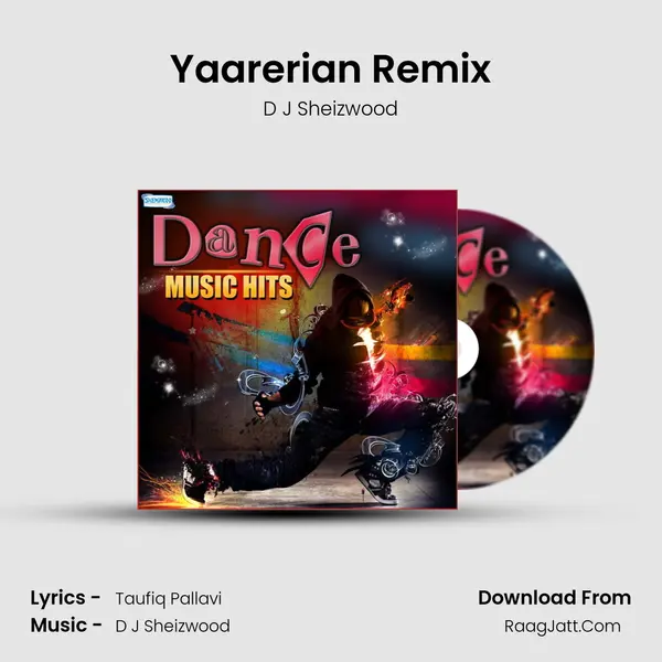 Yaarerian Remix Cover