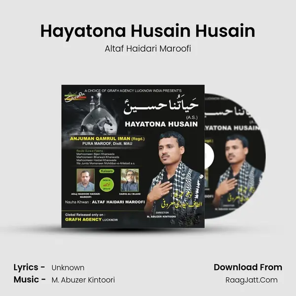 Hayatona Husain Husain mp3 song