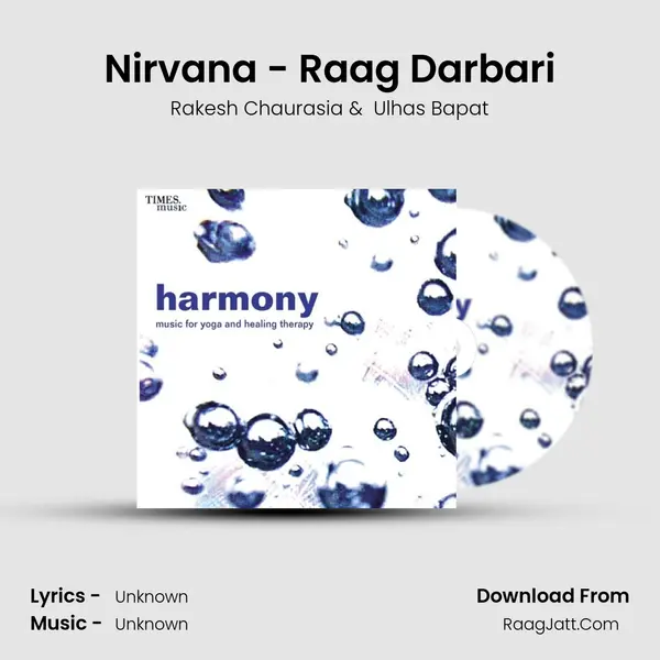 Nirvana - Raag Darbari mp3 song