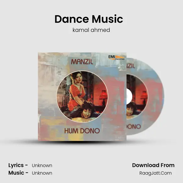Dance Music (Chhap Tilak) (From Manzil) mp3 song