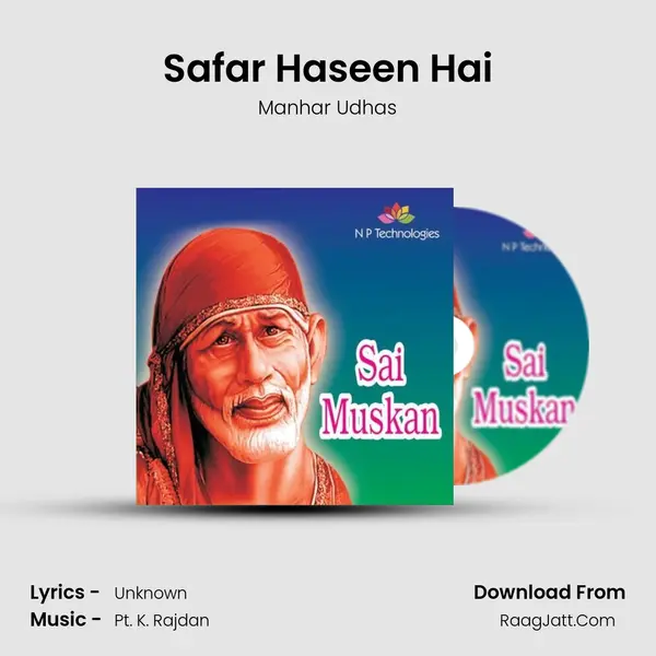 Safar Haseen Hai MP3 Song by Manhar Udhas Cover