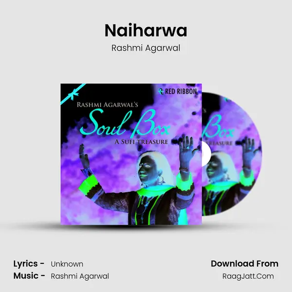 Naiharwa MP3 Song by Rashmi Agarwal Cover