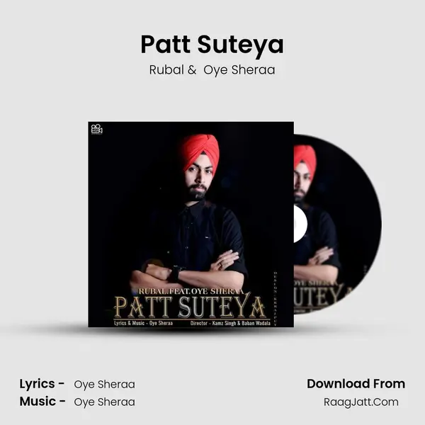 Patt Suteya - Rubal