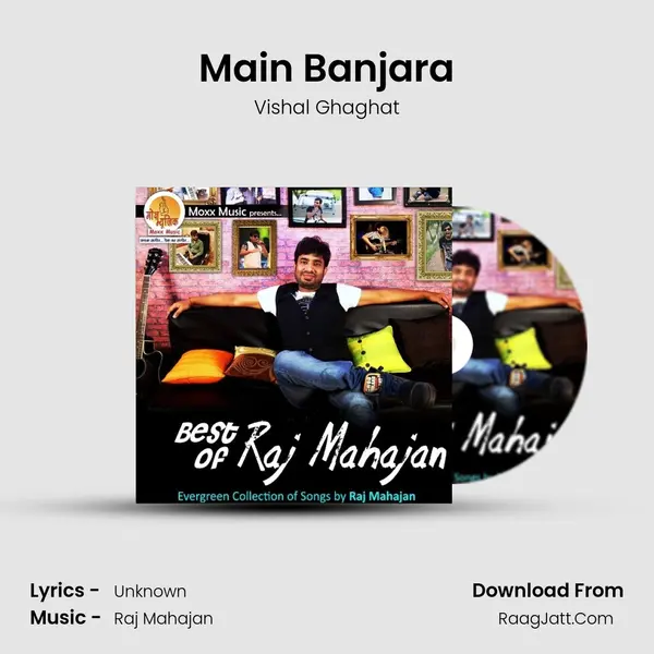 Main Banjara mp3 song