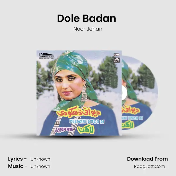 Dole Badan (From 