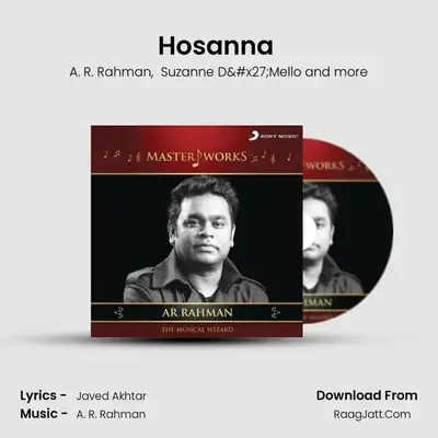Hosanna (From 