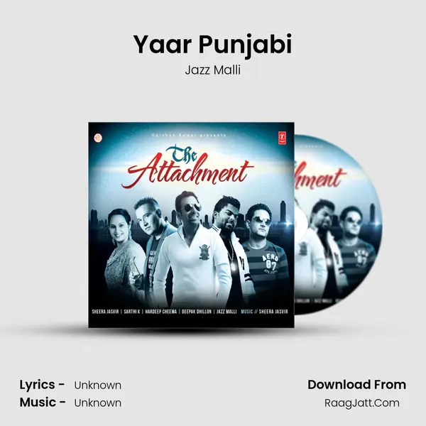 Yaar Punjabi mp3 song