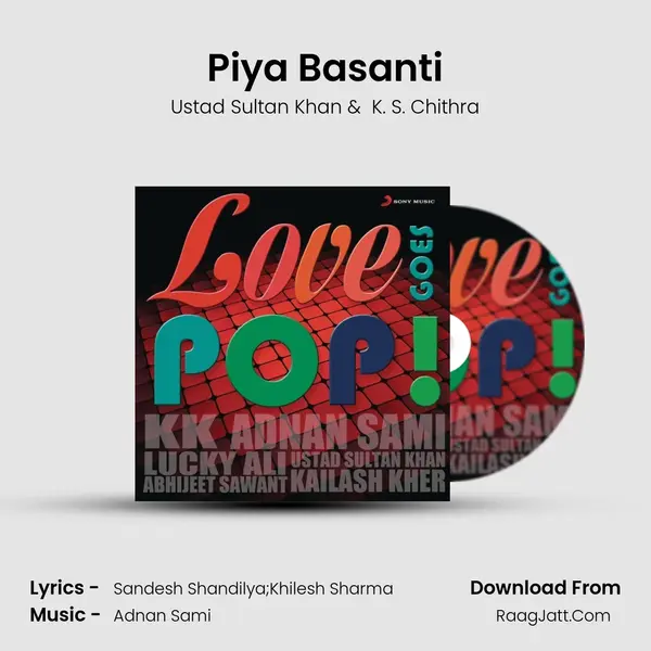Piya Basanti mp3 song