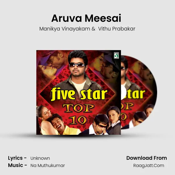 Vithu Prabakar