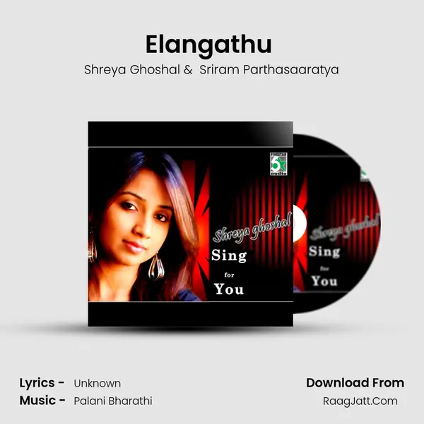 Elangathu (From "Pithamagan") Cover