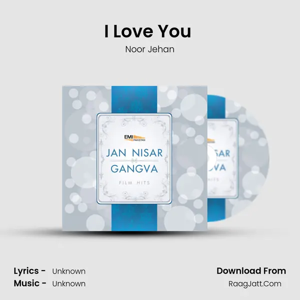 I Love You (From 