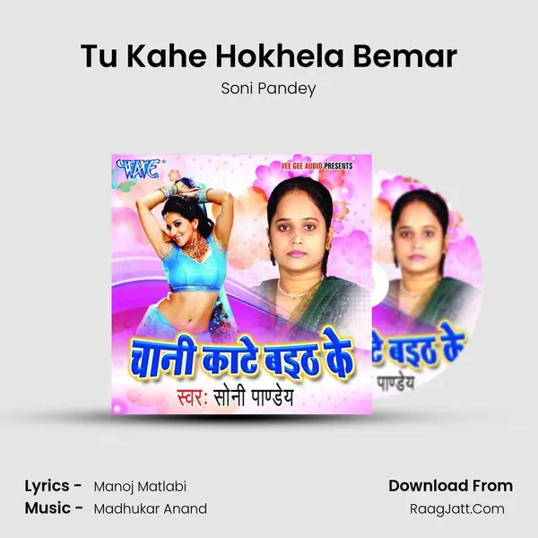 Tu Kahe Hokhela Bemar MP3 Song by Soni Pandey Cover