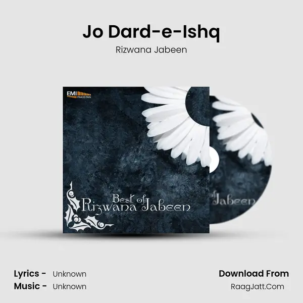 Jo Dard-e-Ishq mp3 song