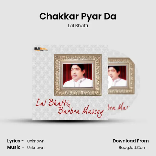 Chakkar Pyar Da MP3 Song by Lal Bhatti Cover
