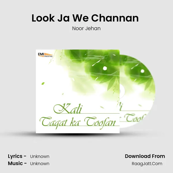 Look Ja We Channan (From 