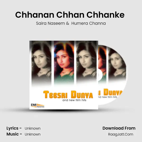 Chhanan Chhan Chhanke (From 
