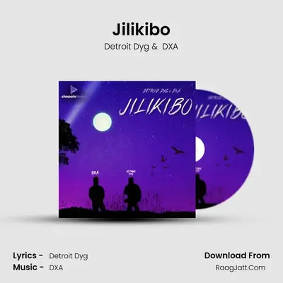 Jilikibo MP3 Song by Detroit Dyg Cover