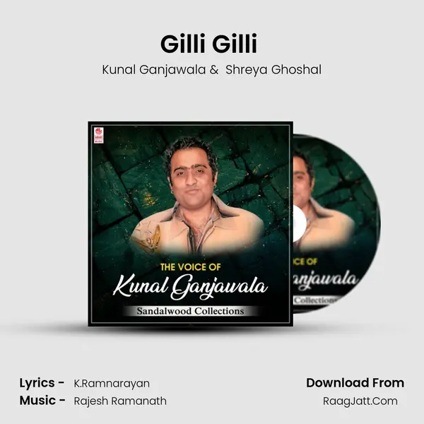 Gilli Gilli (From 