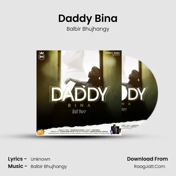 Daddy Bina mp3 song