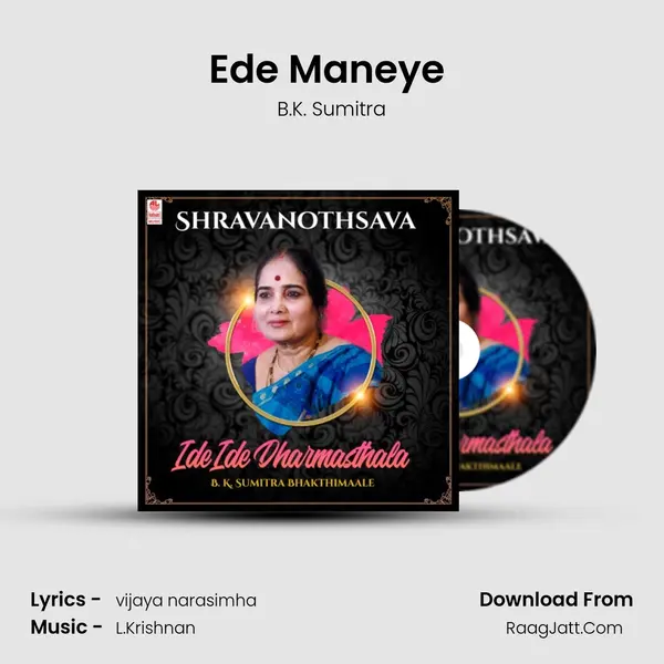 Ede Maneye (From 