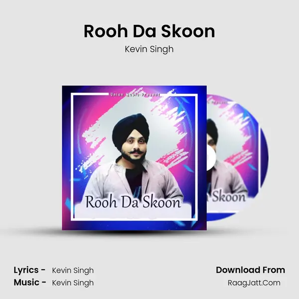 Rooh Da Skoon mp3 song