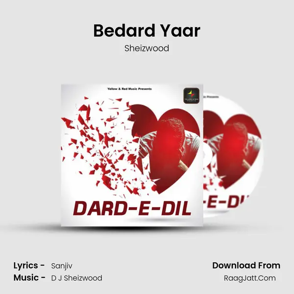 Bedard Yaar mp3 song