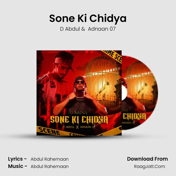 Sone Ki Chidya MP3 Song by D Abdul Cover