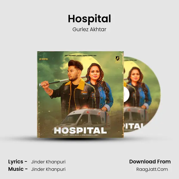 Hospital mp3 song