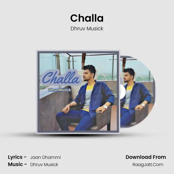 Challa mp3 song