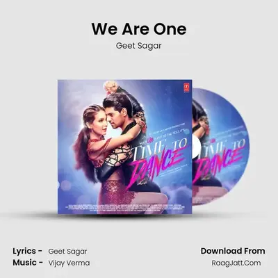 We Are One MP3 Song by Geet Sagar Cover