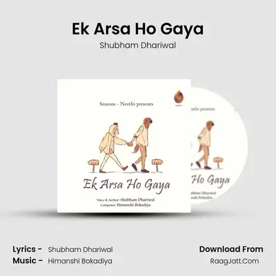 Ek Arsa Ho Gaya mp3 song
