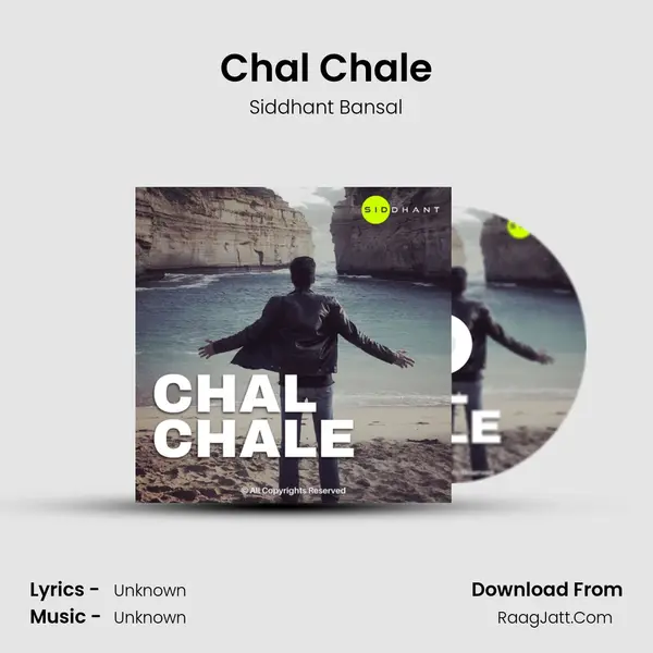 Chal Chale mp3 song