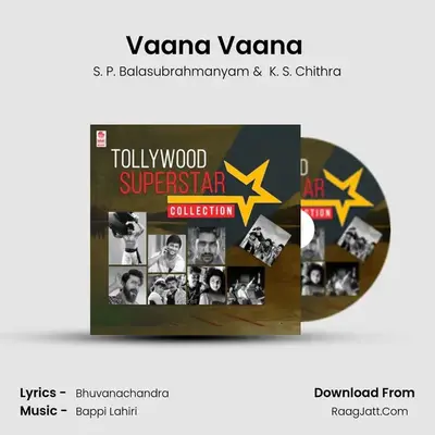 Vaana Vaana (From "Gang Leader") Cover