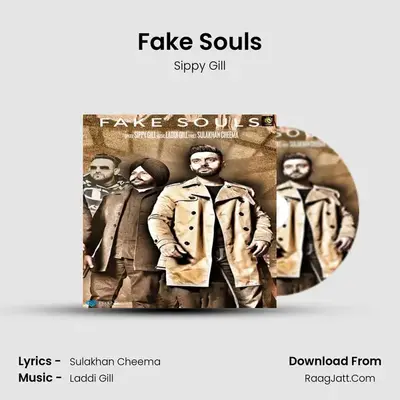 Fake Souls mp3 song