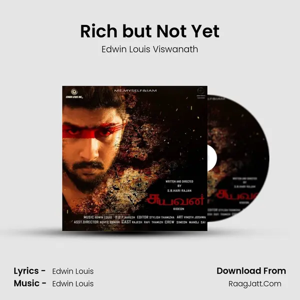 Rich but Not Yet mp3 song