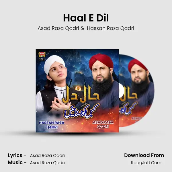 Haal E Dil mp3 song