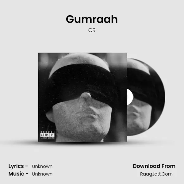 Gumraah Cover