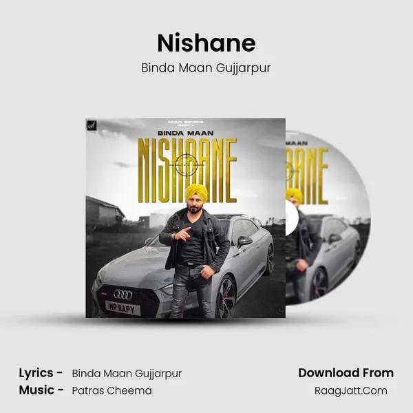Nishane mp3 song
