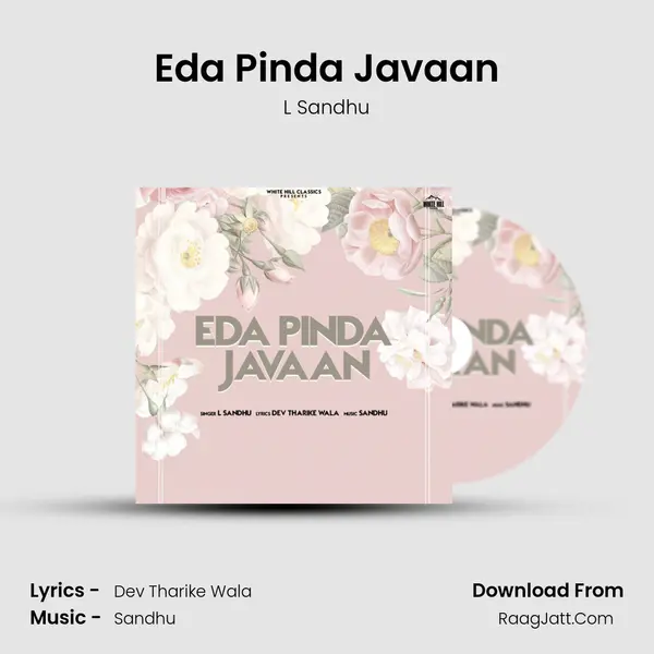 Eda Pinda Javaan mp3 song