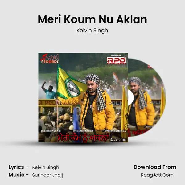 Meri Koum Nu Aklan - 
