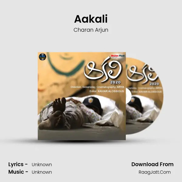 Aakali - Single - 