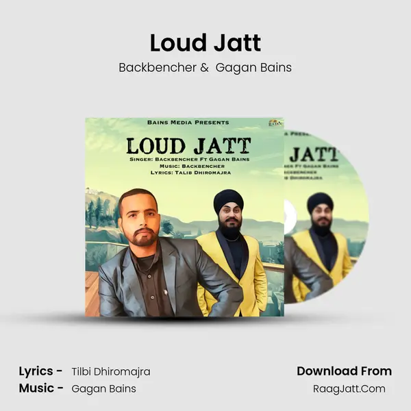 Loud Jatt - 