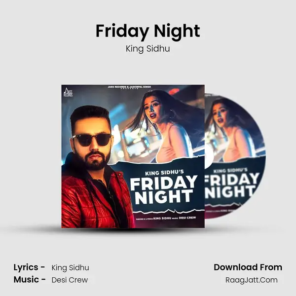 Friday Night - 