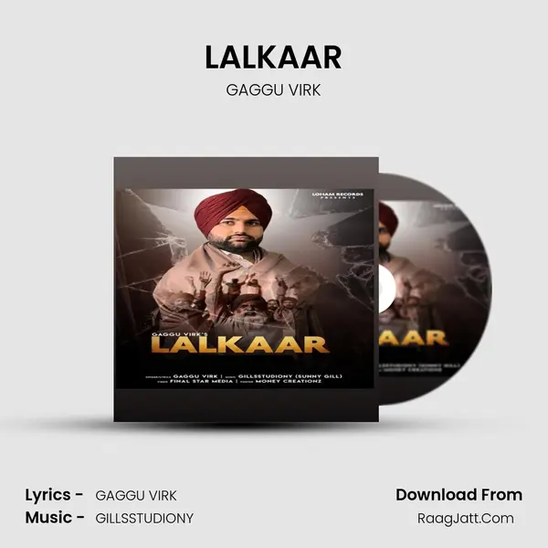 LALKAAR - 